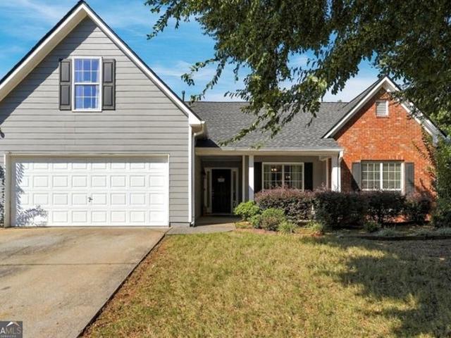 House for sale in Dacula, Gwinnett County