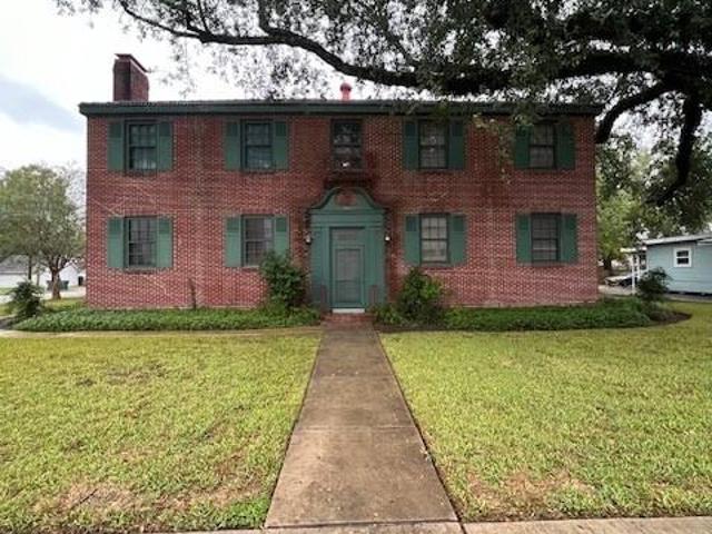 Property for rent in Jefferson, Texas