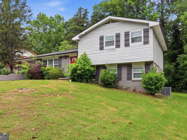 House for sale in Ellenwood, Georgia