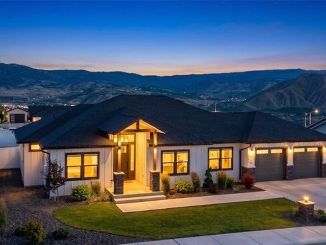 House for sale in East Wenatchee, Washington