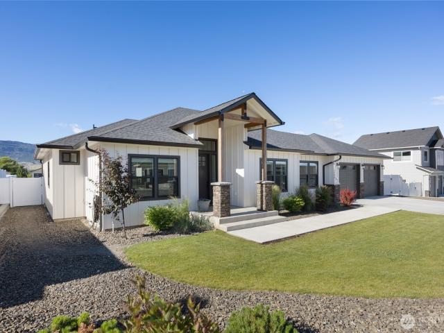 House for sale in East Wenatchee, Washington