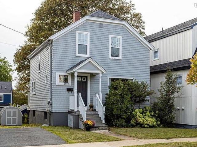 House for sale in Halifax, Halifax County