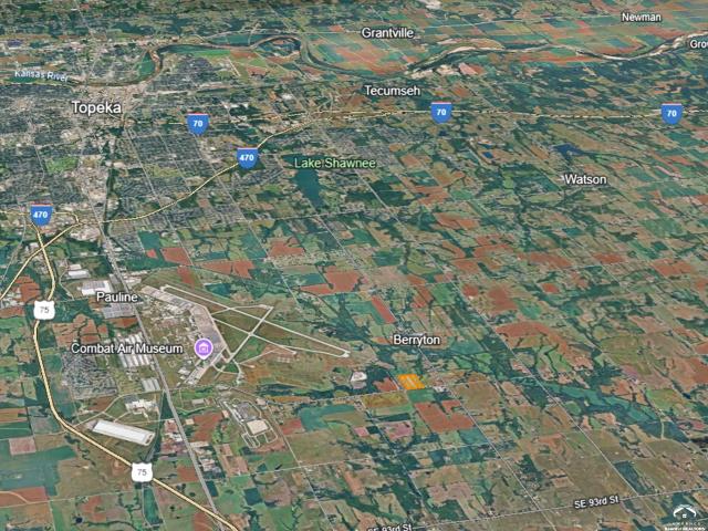 Land for sale in Kansas