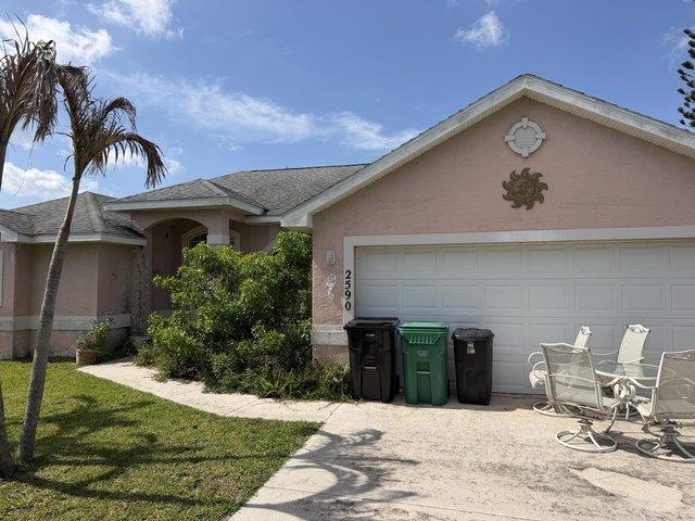 House for sale in Port Saint Lucie, Florida
