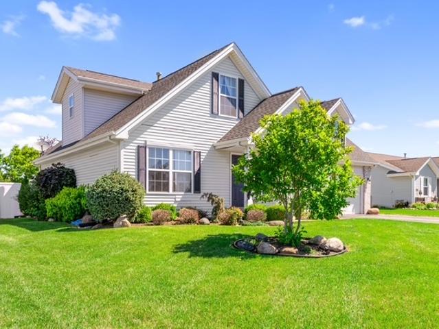 House for sale in Winnebago, Illinois