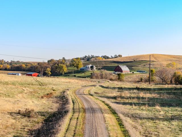 House for sale in Arion, Iowa