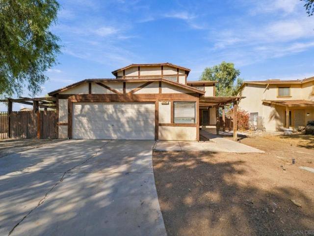 House for sale in El Centro, Imperial County