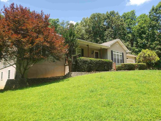 House for sale in Ark