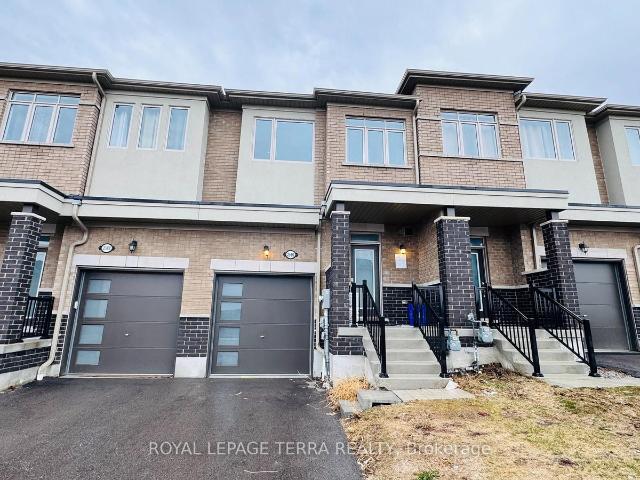 Townhouse for sale in Woburn, Ontario