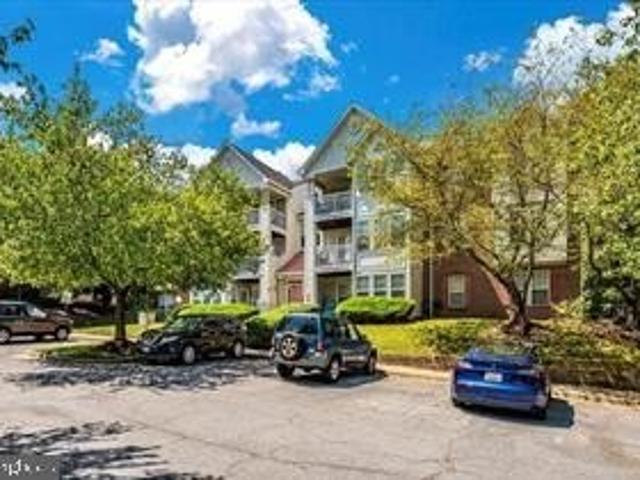 Condo for sale in Damascus, Maryland