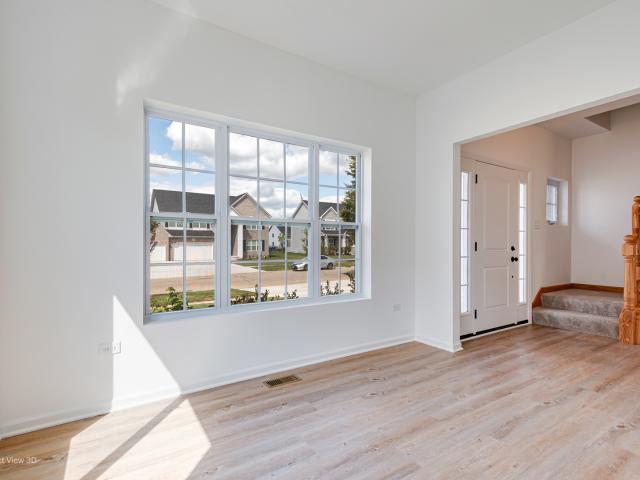House for sale in Channahon, Illinois