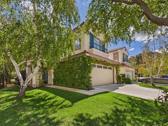 House for sale in Stevenson Ranch, California
