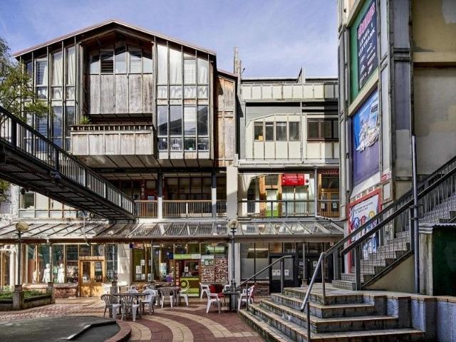 Apartment for rent in Matata, Wellington