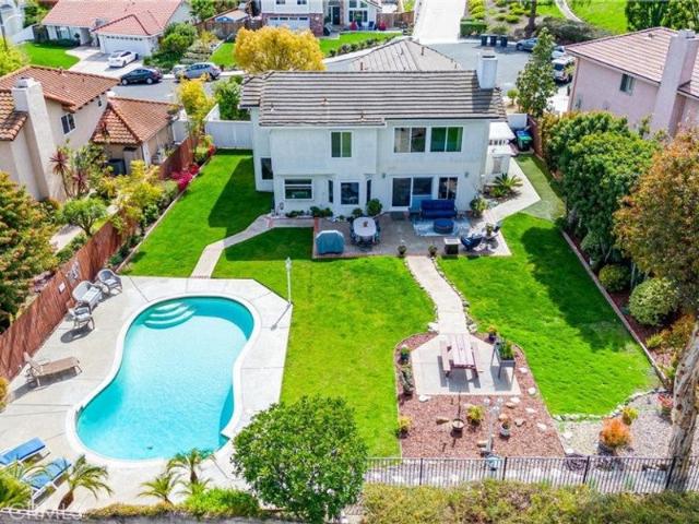 House for sale in Laguna Niguel