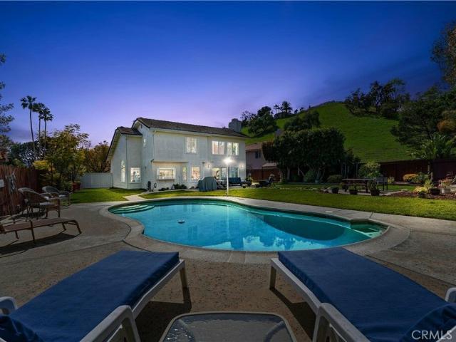 House for sale in Laguna Niguel