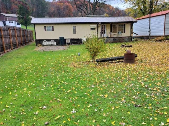 House for sale in Noble, Ohio