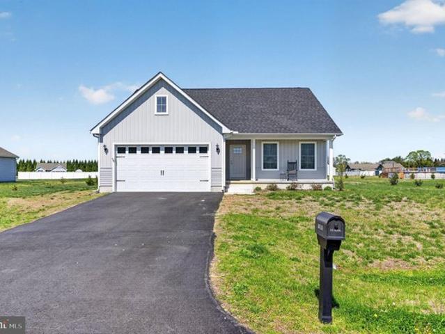 House for sale in Delaware