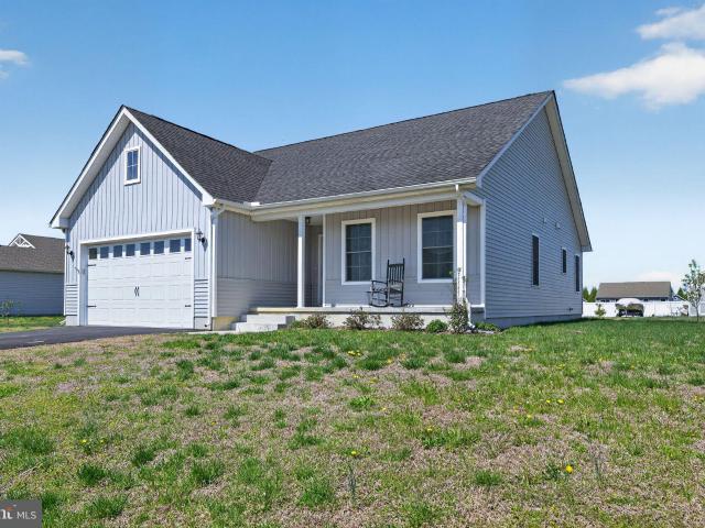 House for sale in Delaware