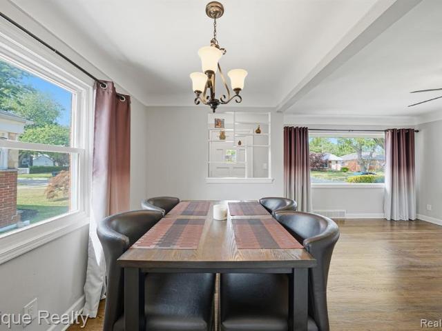 House for sale in Saint Clair Shores, Michigan