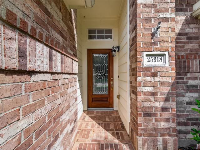 Property for rent in Katy, Texas