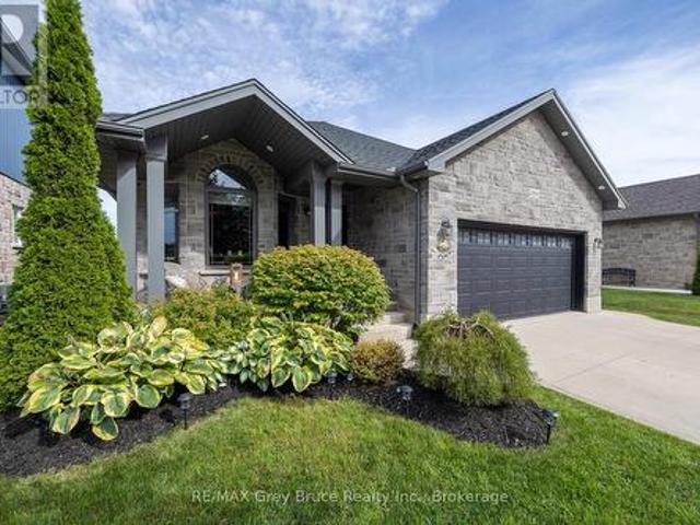 House for sale in Grey, Ontario