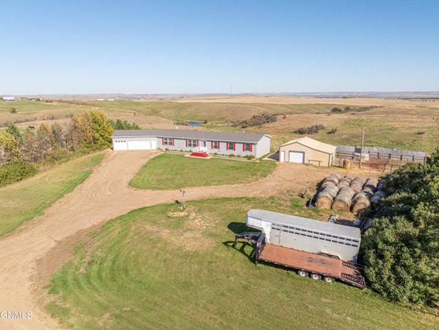 House for sale in Mandan, North Dakota