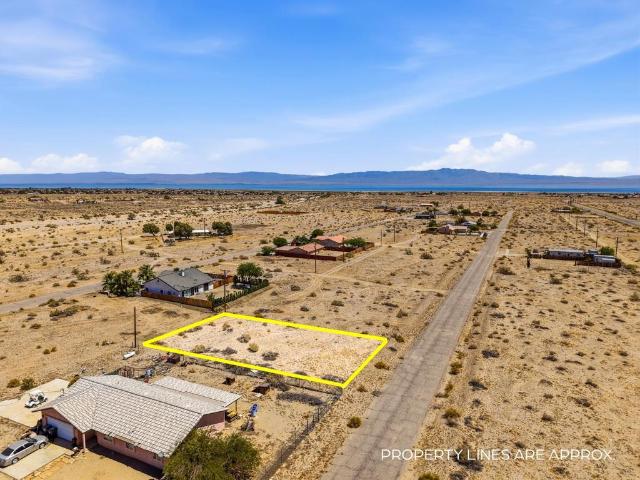 Land for sale in Thermal, California