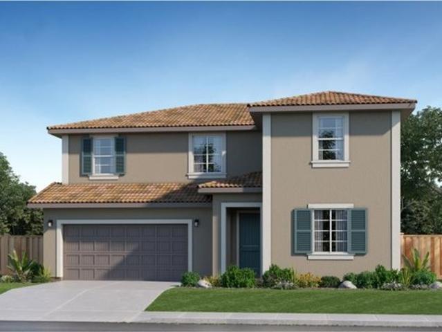 House for sale in Tracy, California