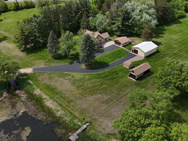 House for sale in Ramsey, Minnesota