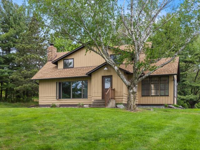 House for sale in Ramsey, Minnesota