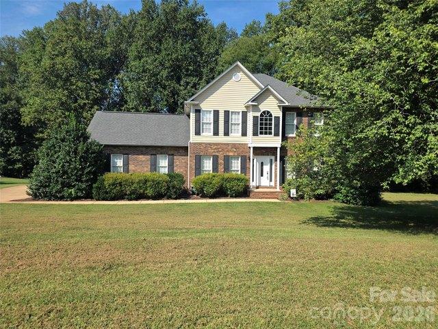 House for sale in Newton, Catawba County