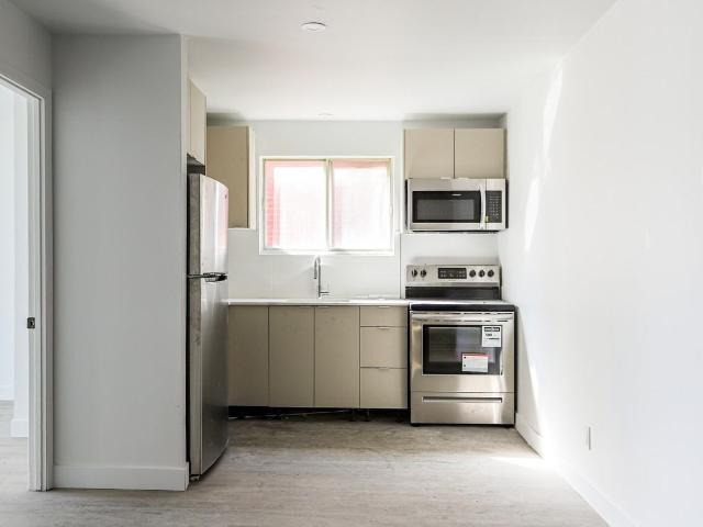 Apartment for rent in St. Leonard's, Quebec