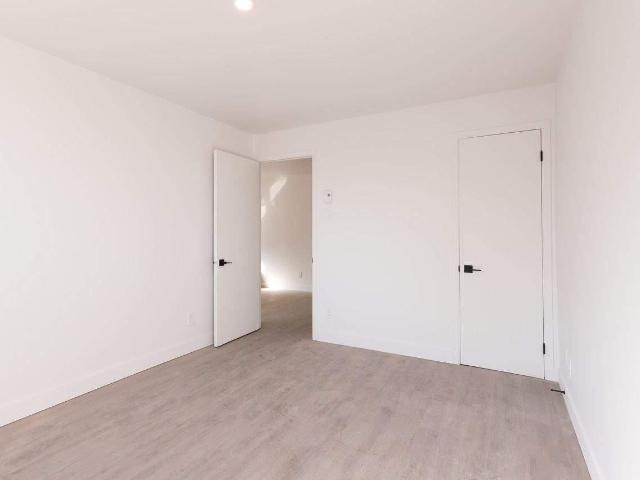 Apartment for rent in St. Leonard's, Quebec