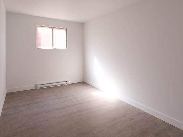 Apartment for rent in St. Leonard's, Quebec