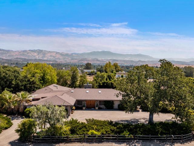 House for sale in Solvang, California