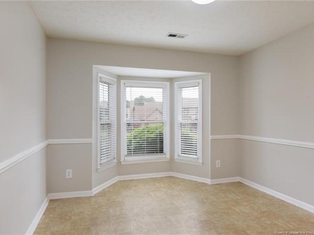 Townhouse for sale in Hope Mills, North Carolina