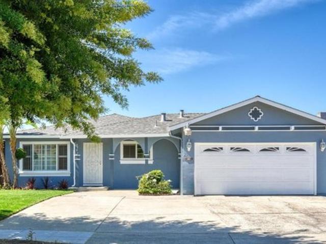 House for sale in San Jose, California