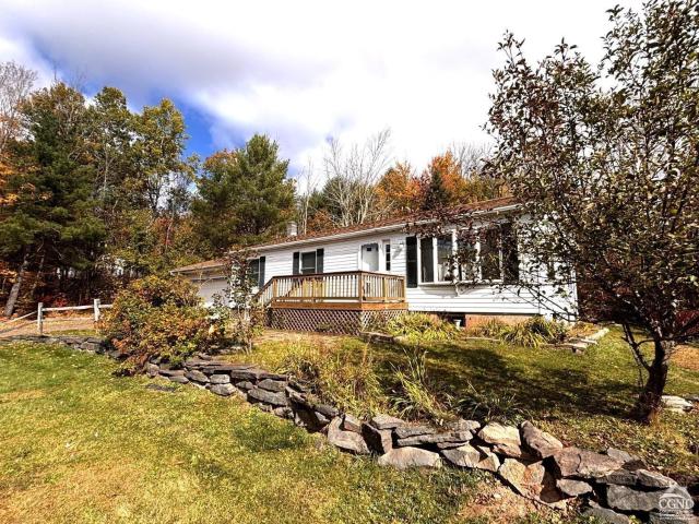 House for sale in East Jewett, New York
