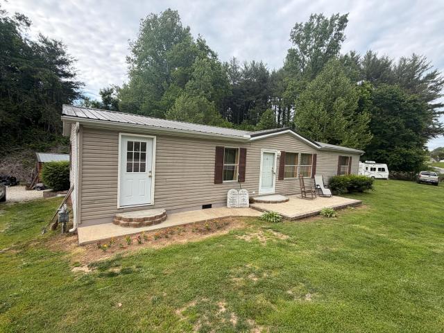 House for sale in Garrison, Kentucky