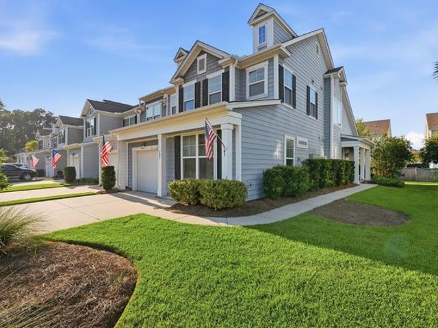 Townhouse for sale in Mount Pleasant, South Carolina