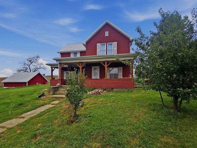 House for sale in Oto, Woodbury County