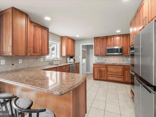 House for sale in Annapolis Junction, Maryland