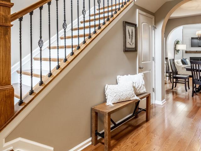 Townhouse for sale in Carmel, Indiana