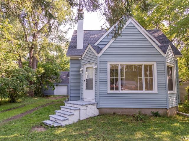 House for sale in Town of Eden, Erie County