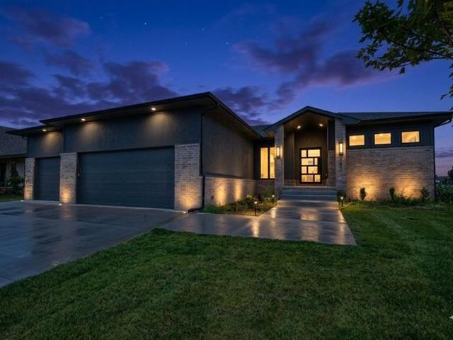 House for sale in Kansas