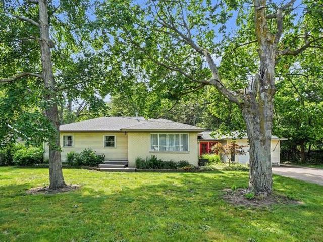 House for sale in Holland, Michigan