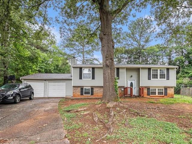 House for sale in Clayton, Georgia