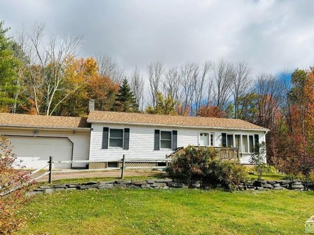 House for sale in East Jewett, New York