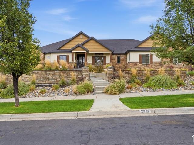 House for sale in Mapleton, Utah County