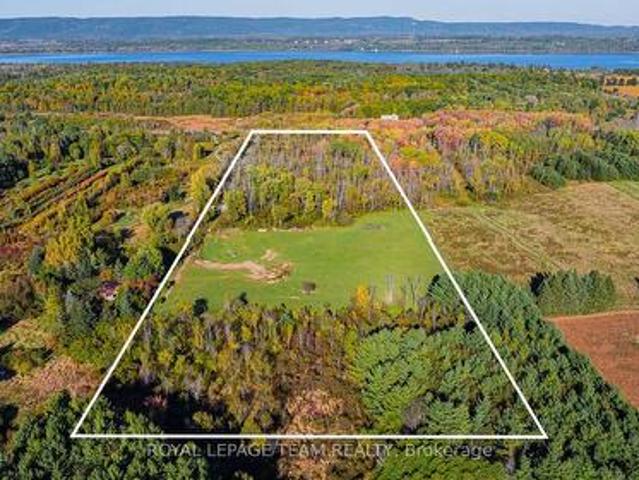 Land for sale in Mulhurst Bay, Ontario